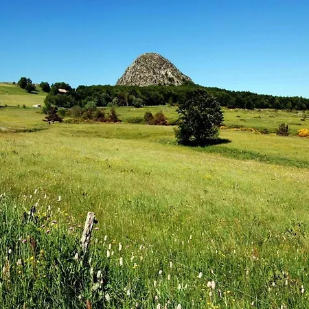 Tranquil In Thueyts
