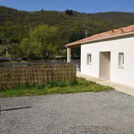 Modern In With Swimming Pool Thueyts