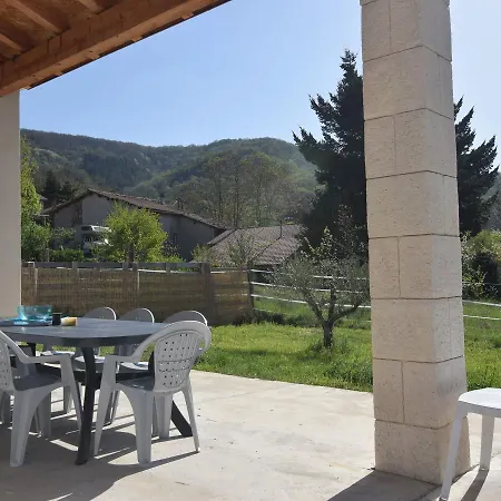 Modern In With Swimming Pool * Thueyts